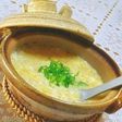 超簡単!ホッカホカで優しく美味な卵雑炊