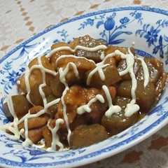 รูปของ 簡単＆節約！美味しい鶏肉のテリヤキ