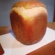 バター10g、ヘルシー!早焼き豆乳食パン