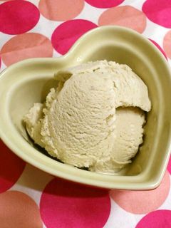 とっても濃厚*バナナのアイスクリーム-レシピのメイン写真