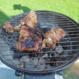 BBQポークリブ(シャトルシェフ)