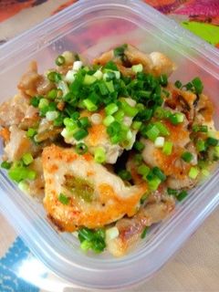 大ざっパー★ウェンの鶏塩焼き-レシピのメイン写真