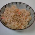 手抜きすぎ?超簡単鮭の炊込ご飯