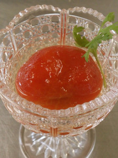 プチトマトの白ワイン煮-レシピのメイン写真