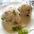 簡単♪枝豆ごはん