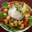 飲む前に食べる!ウコンの力もち