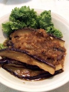 ナスの南蛮漬け-レシピのメイン写真