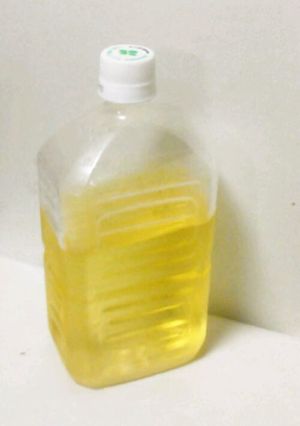 万能合わせ酢-レシピのメイン写真