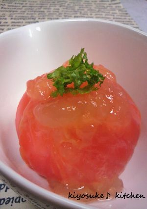 おもてなし♪手毬おからサラダ(^^)/-レシピのメイン写真