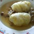 ささみ1本で!ロールキャベツ