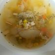 玉ねぎまるごとスープ