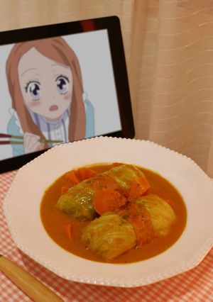 【ピンドラ】高倉陽毬と食べたい【痛飯】-レシピのメイン写真