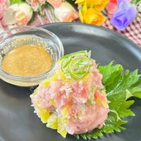 基本からアレンジまで！思わずつくりたくなる「たくあん とろたく」の