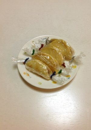 ＊HMで作る♪アレンジ色々オムレット＊-レシピのメイン写真
