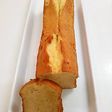 塩麹で米粉パウンドケーキ