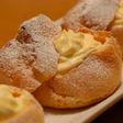 シュークリーム