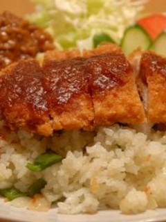 美味しい!エスカロップ-レシピのメイン写真