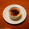 驚き!簡単ブリュレ