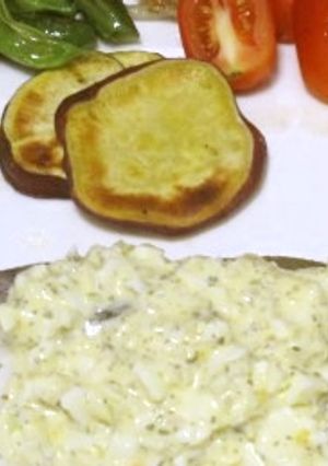 タラのタルタルソースかけ♡-レシピのメイン写真