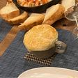 スープパイ⭐︎豪華ディナーに