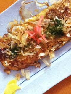 遠州焼き風お好み焼き-レシピのメイン写真