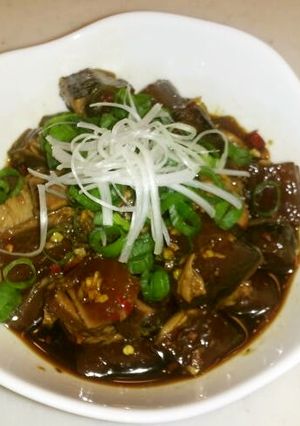 自宅飲みの決定版！カツオの南蛮漬け-レシピのメイン写真
