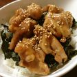 激うま!簡単!焼き鳥丼