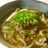 肉うどん〜関西風〜