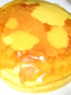 炊飯器チーズケーキ-レシピのメイン写真