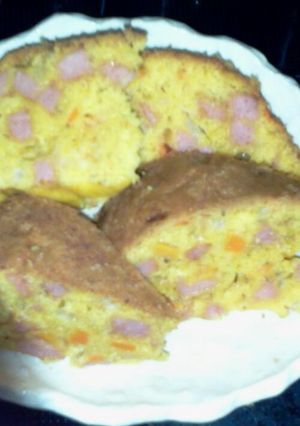 簡単♪炊飯器でｹｰｸｻﾚ☆-レシピのメイン写真
