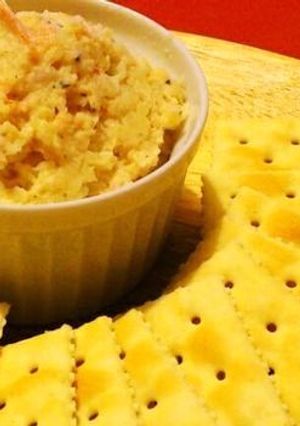 まるでパテみたいなおめかしポテトサラダ-レシピのメイン写真