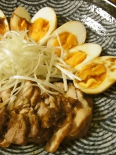 簡単1時間♡煮豚-レシピのメイン写真