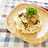 ぶっかけうどん〜豚バラと茄子のめんつゆで