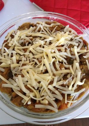 リメイク！残ったカレーは焼いちゃえ☆-レシピのメイン写真