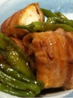 豆腐の肉巻き-レシピのメイン写真