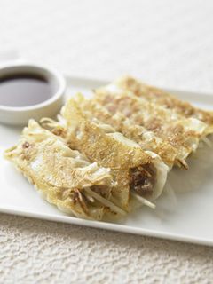 もやし棒餃子-レシピのメイン写真