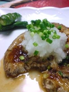 さめのバター焼き-レシピのメイン写真