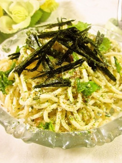 栄養満点ふりかけ☆アレンジ-レシピのメイン写真