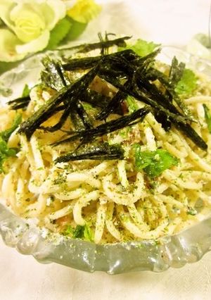 栄養満点ふりかけ☆アレンジ-レシピのメイン写真