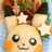 キャラ弁＊ピカチュウ♪