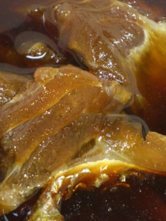 鯛の漬けのち茶漬-レシピのメイン写真