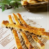 チョコ パイ 生地