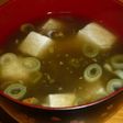 梅昆布茶で作るとろろ昆布汁