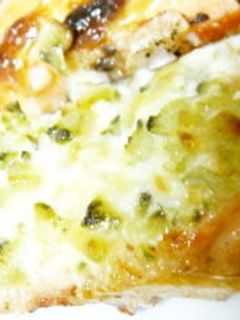 続・鮭のマヨマヨゴーヤのっけ焼き-レシピのメイン写真