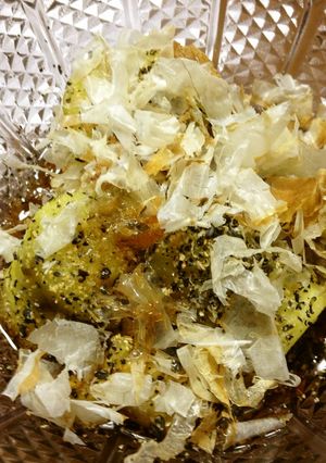 焼きナス-レシピのメイン写真