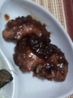 醤油麹で照り焼き♪-レシピのメイン写真