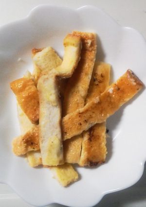 ☆半熟フレンチトースト☆-レシピのメイン写真