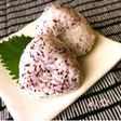 まろやかマヨゆかりのおにぎり
