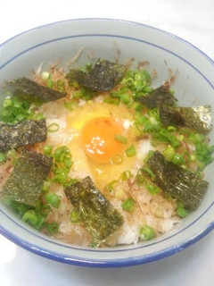 極上!たまごかけご飯♪-レシピのメイン写真