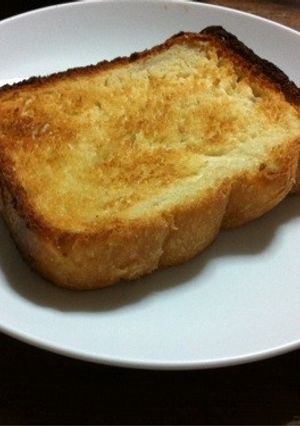 しっとリッチなデニッシュ風食パン☆-レシピのメイン写真